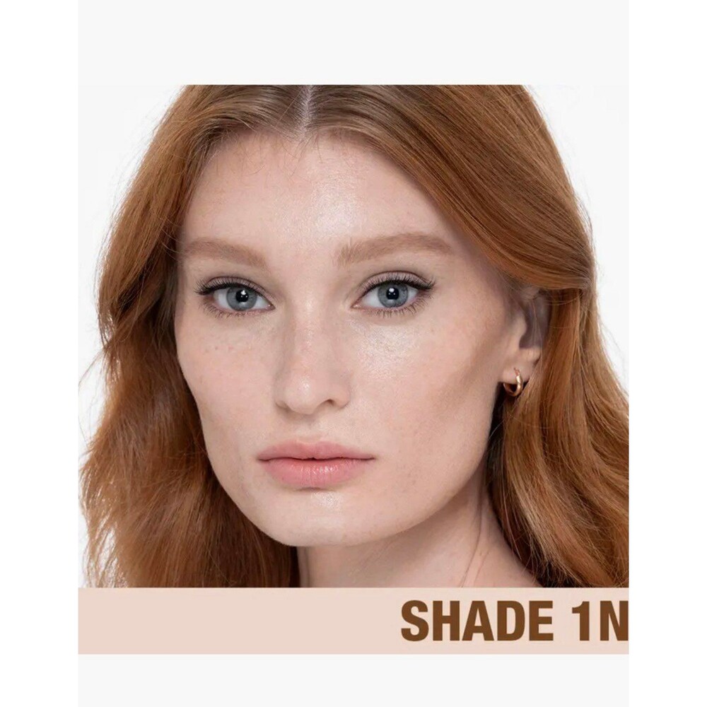 Charlotte Tilbury Beautiful Skin Foundation - Picture 2 of 8